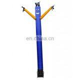 2017 Hot Sale Custom Made Air Dancer Inflatable Air Tube Man Air Puppet for Advertising thumbnail-4