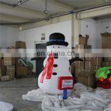 Giant Outdoor Inflatable Snowman For Christmas Decoration C-514 thumbnail-3
