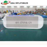 Inflatable Gym Mat / Inflatable Air Tricking Floor / Air Tricking Mattress From Factory thumbnail-2