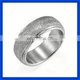 Wholesale Prices Tungsten Steel Ring thumbnail-1
