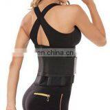 2016 YIBISH Medicial Neoprene Back Support Belt Orthopedic Back Pain Relief Belt#HYD-001 thumbnail-6