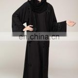 Dubai made abaya