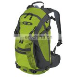 Hot style green sport military camouflage backpack