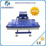 New Arrive High Quality Cost-effective Heat Press Machine on Sale
