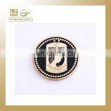 Metal Pin Badge With Your Own Design