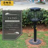 Factory Outlet outdoor mosquito lamp solar mosquito lamp mosquito mosquito lighting mosquito lighting manufacturers one