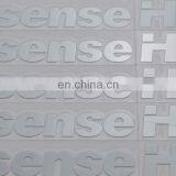 Electroforming Metal Sticker thumbnail-2