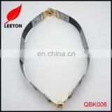 Metal Gold Internal Flex Bag Frame thumbnail-2