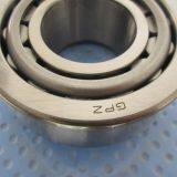 32316 tapered roller bearing 7616E 80X170X58 mm