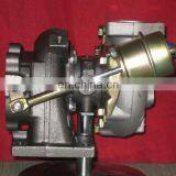 TD04L turbocharger