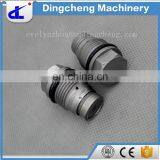 1110010015 for Common Rail Pressure Relief 1110010015