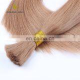 2016 new hot sale beautiful mink brazilian bulk hair