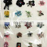 2016 New Accessories Paillette Sequins Flower Fine Shining DIY Clothes For Party Dancing Jewelry Make Accessories