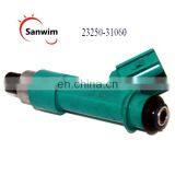 Den-so Fuel Injector 23250-31060 Fits To-yota Taco-ma Tun-dra 4Runner FJ Cr-uiser 4.0 thumbnail-1