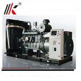 China Factory 80kw Dynamo Generator With Ats SDEC Engines thumbnail-4