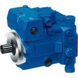 Azpuss-22-050/022/016rec072020pb-s0514 500 - 4000 R/min High Pressure Rexroth Azpu Hydraulic Piston Pump