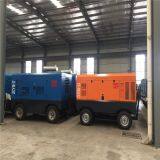 China Cheap Electric High Efficient Screw Air Compressor for Sale thumbnail-4