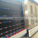 Glass Washing Machine/low-e Vertical Glass Washer Machinery thumbnail-4