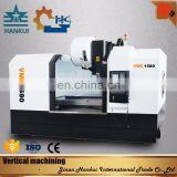 CNC Vertical Lathe Machining Center With Import Controller thumbnail-4