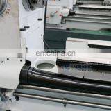CA6166 CA6266 Horizontal Universal Gap Bed Lathe Machine thumbnail-4