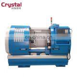 Big Swing Diameter AWR3050 CNC Large Spindle Bore Lathe Machine on Sale thumbnail-5