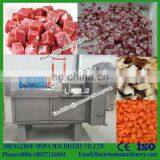 2016 New 250-1500kg/h Home/Restaurant/Industrial Use Automatic Stainless Steel Meat Dicer For Slice,Strip, Diced Shape thumbnail-4