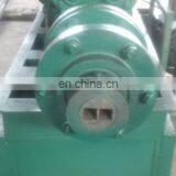 Environment-friendly Coal Ball Briquette Machine for Sale thumbnail-3