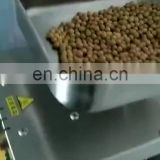 NEWEST Adjustable temperature  squeezing sunflower oil press machine
