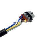 Oxygen Sensor OEM# 234-5015 LFL7-18-8G1A LFL7188G1A thumbnail-4