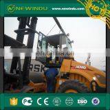 2018 New 16Ton Road Roller With Good Price thumbnail-5