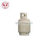 Cheap Price 9Kg In Mexico Empty Lpg Gas Cylinder South Africa thumbnail-6