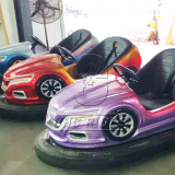 Bumper Cars for FEC thumbnail-2