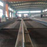 Manufacturer of A106-A36 Welded T-section Steel thumbnail-1