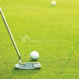 Artificial Grass for Golf Putting Green thumbnail-2
