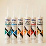 China Cheap RTV Silicone Sealant Gasket Maker Supplier thumbnail-4