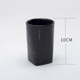 Custom Toothbrush Holder Cup and Soap Case Accessory Set thumbnail-3