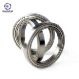 SUNBEARING 16009 Silver 45*75*10mm Chrome Steel GCR15 Deep Groove Ball Bearing thumbnail-3