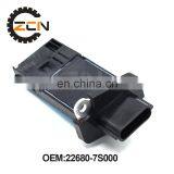 MAF Mass Air Flow Sensor Meter MAF0031 OEM 22680-7S000 For Infiniti thumbnail-4