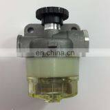 DCi11 D5010412930 ручной масляный насос 5010412930