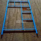 Construction Formwork Scaffolding Ladder Main Frame thumbnail-2