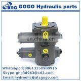 Small Hydraulic Gear Pump,heavy Equipment Spare Parts,mini Excavator Hydraulic Pump thumbnail-5