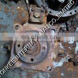Excavator Parts KVC925L Hydraulic Main Pump for UH10LC thumbnail-2