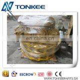 Undercarriage Parts D65E6 Track Chain D65-8 Track Link for Excavator thumbnail-5