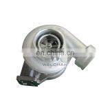 Truck Excavator Turbo S2B Engine Turbocharger 0425-3847 thumbnail-3