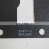 Auto Parts Diesel Engine Spare Parts 3942915 6BT5.9 6BTA Gasket Oil Cooler Core thumbnail-6