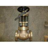 Danfoss Shut-off Valves 148B4643 STC 150 A STR SHUT-OFF VALVE HANDWHEEL