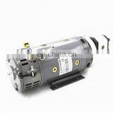 24v 4kw Electric dc Car Wheel Motor DC thumbnail-3