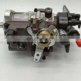 Diesel Engine Fuel Injection Pump 9521A030H 9521A031H 398-1498 3981498 For 1104 E320D2 E320D2L E323D2 E320GC E220D2GC thumbnail-4