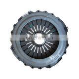 SINOTRUCK Spare Parts AZ9725160100 Heavy Truck Clutch Pressure Plate Disc thumbnail-1