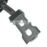 17506-16120 Bracket Support Mount Downpipe Exhaust For Toyota Corolla 93-97 thumbnail-5